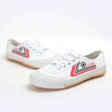 Feiyue/спортивная обувь с амортизацией; дышащая парусиновая обувь на плоской подошве для студентов; обувь для бега в стиле милитари