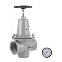 0-35 кг, использующий теплоту воздуха регулятор Алюминий 50 мм/2 дюймов MacBook Air Давление Управление клапан с манометром метров