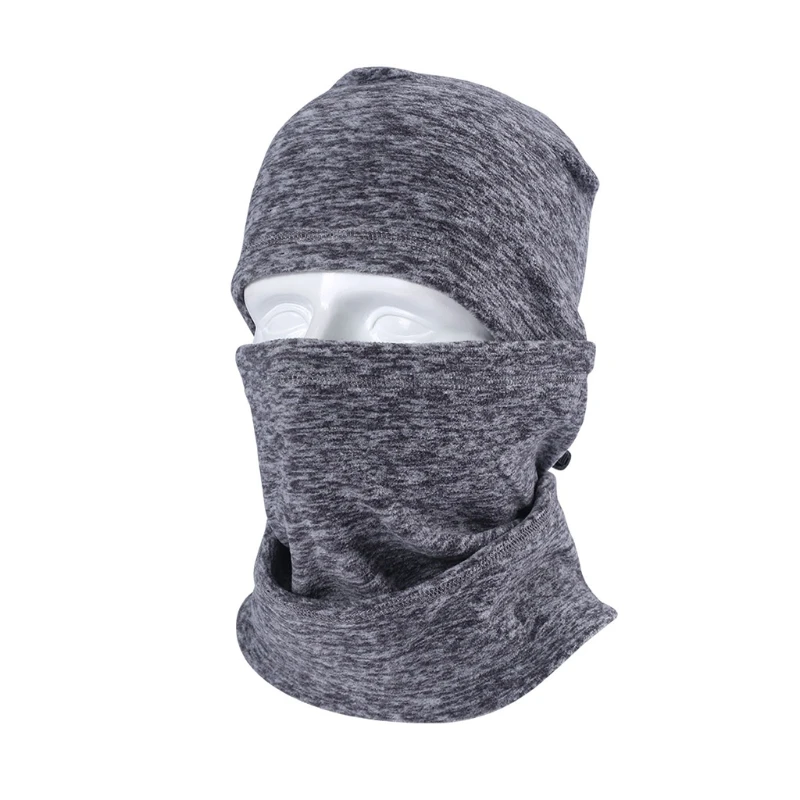 

Windproof Fleece Ski Snowboard Balaclava Winter Sport Bicycle Cycling Face Mask