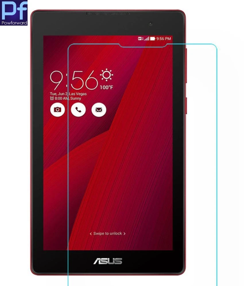 Закаленное стекло для планшета ASUS ZenPad C 7 0 Z170C Z170CG &quot Премиум Защитная пленка