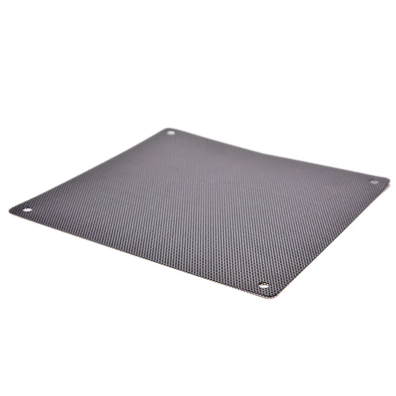 Фильтр для вентилятора компьютера 14 х14 см 140 мм 4 шт. винта|fan case|140mm pc fanpc fan |