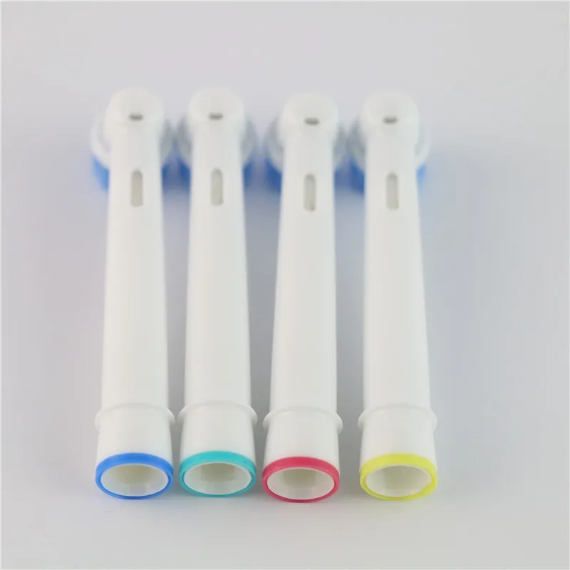 16pcs-Sensitive-Clean-Electric-Toothbrush-Brush-Heads-Brush-Heads-Oral-Care-4pack-16pcs-For-Oral-B (4)