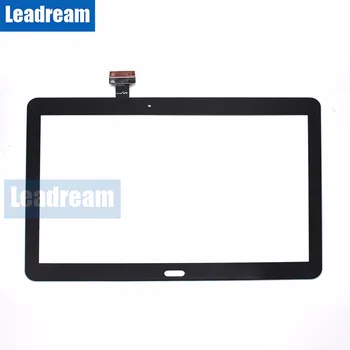 

Leadream 50pcs DHL Touch Panel Glass For Samsung Galaxy Note 10.1 2014 Edition P600 P601 P605 P607 Digitizer Screen