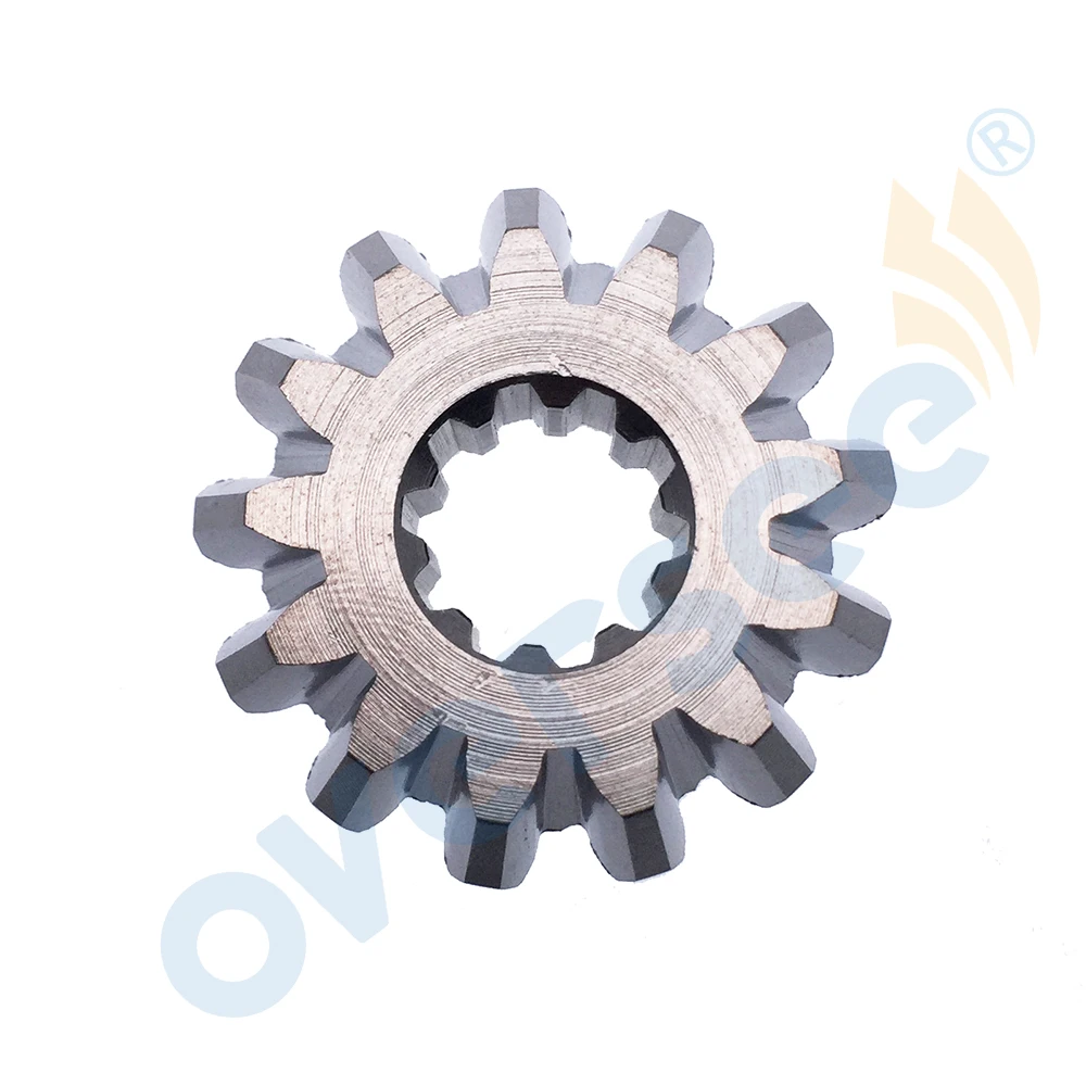 

OVERSEE PINION GEAR 647-45551-00 For Yamaha Outboard Engine 8HP 13T