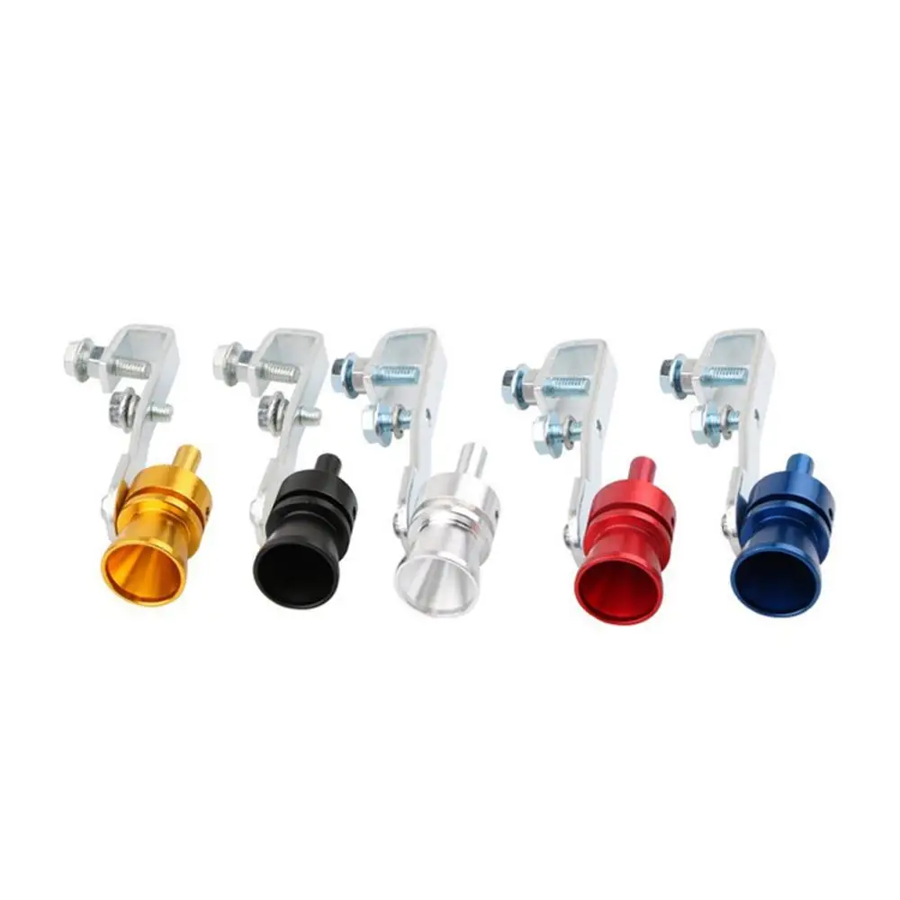 

Exhaust Pipe Oversized Roar Maker Car Auto Loud Whistle Sound Maker