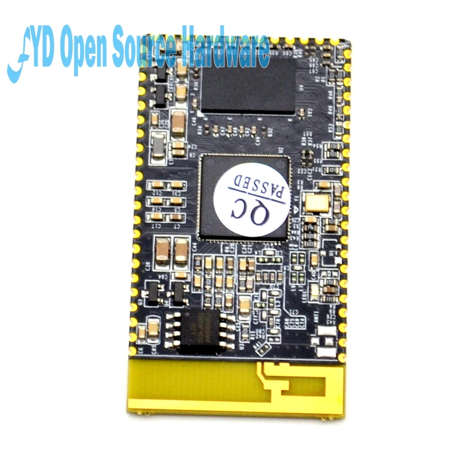 Som9331 AR9331 макетная плата модуля Linux OpenWrt core board|development board|board linuxlinux board |