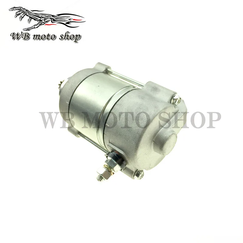 Двигатель стартера мотоцикла для KTM 200 250 300 XC W EXC E 2008 2012 2010 2011 2009 12V 410W|Зажигание