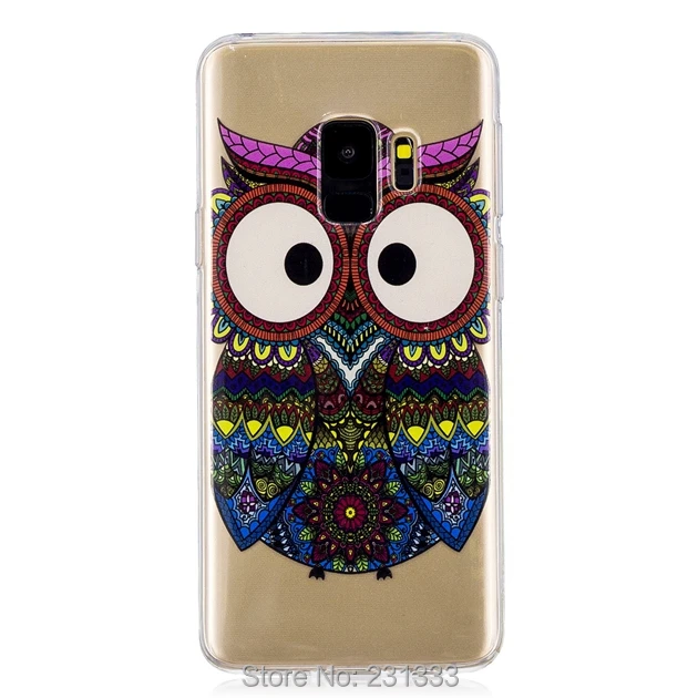 99421  S9 S9PLUS A8 2018 A8PLUS 2018 J2 PRO 2018 ONE PLUS 5T       TPU (12)