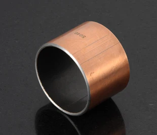 

42L-97 Free shipping 38*42*45mm SF1-3845 composite oil bushing copper sleeve self-lubricating bearing