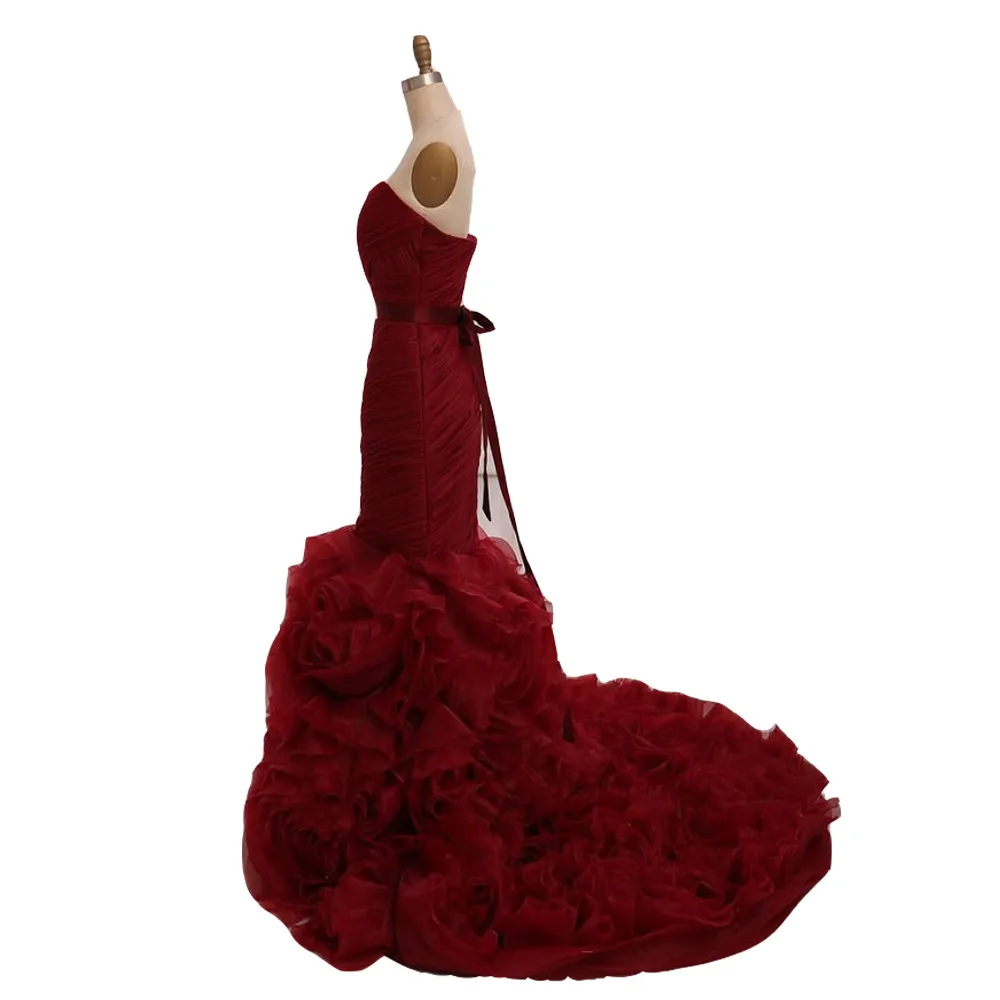 vestidos de gala