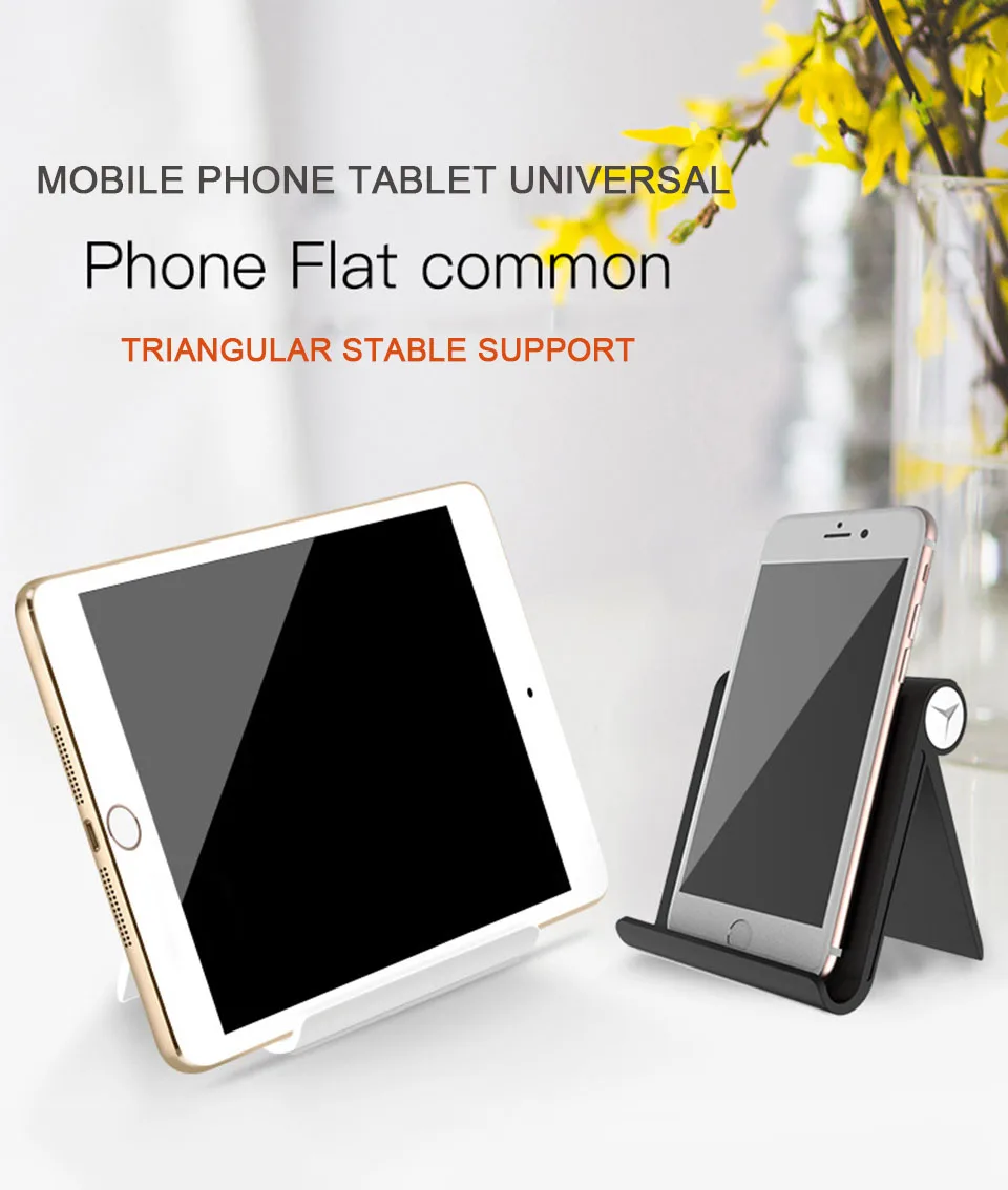 phone holder stand desk mobile holder table mobile support phone support desk