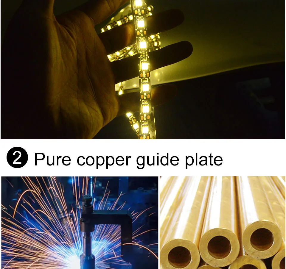 USB led strip light 5050SMD2