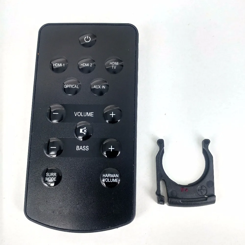 harman kardon sb26 remote