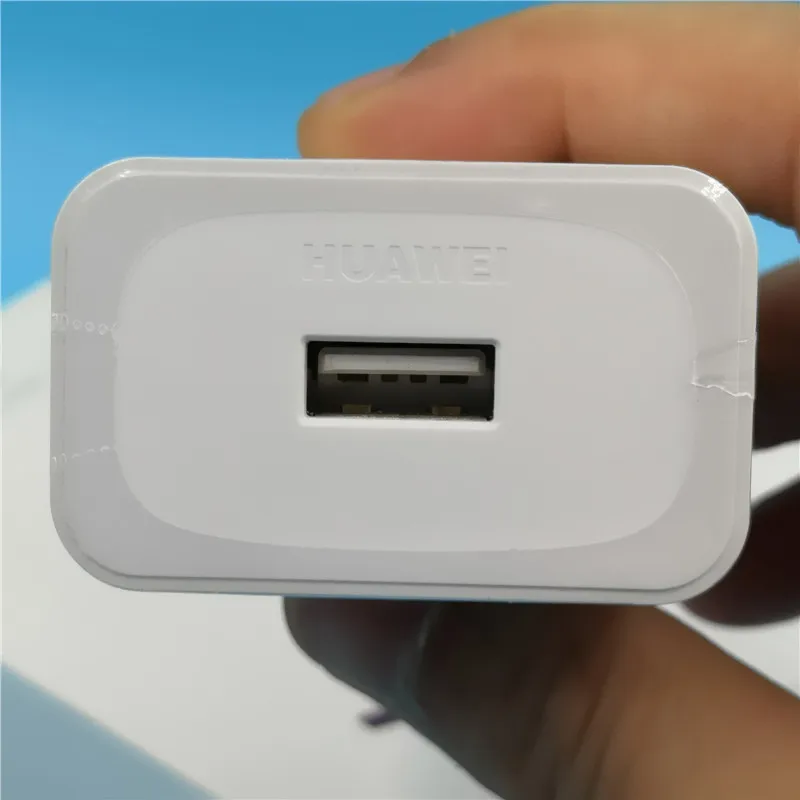Оригинальный 10 V 4A HUAWEI Коврики 20 зарядное устройство SuperCharge стандарта 40 Вт быстрой