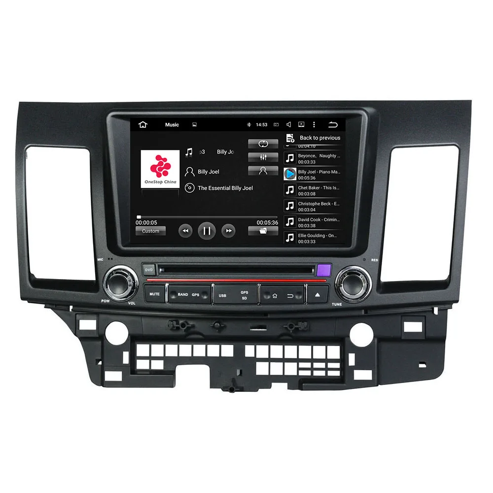 8-1024-600-Quad-Core-Android-5-1-1-Fit-MITSUBISHI-LANCER-2006-2007-2008-2009 (4)