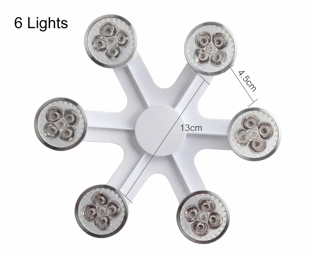 LED grow light (2)