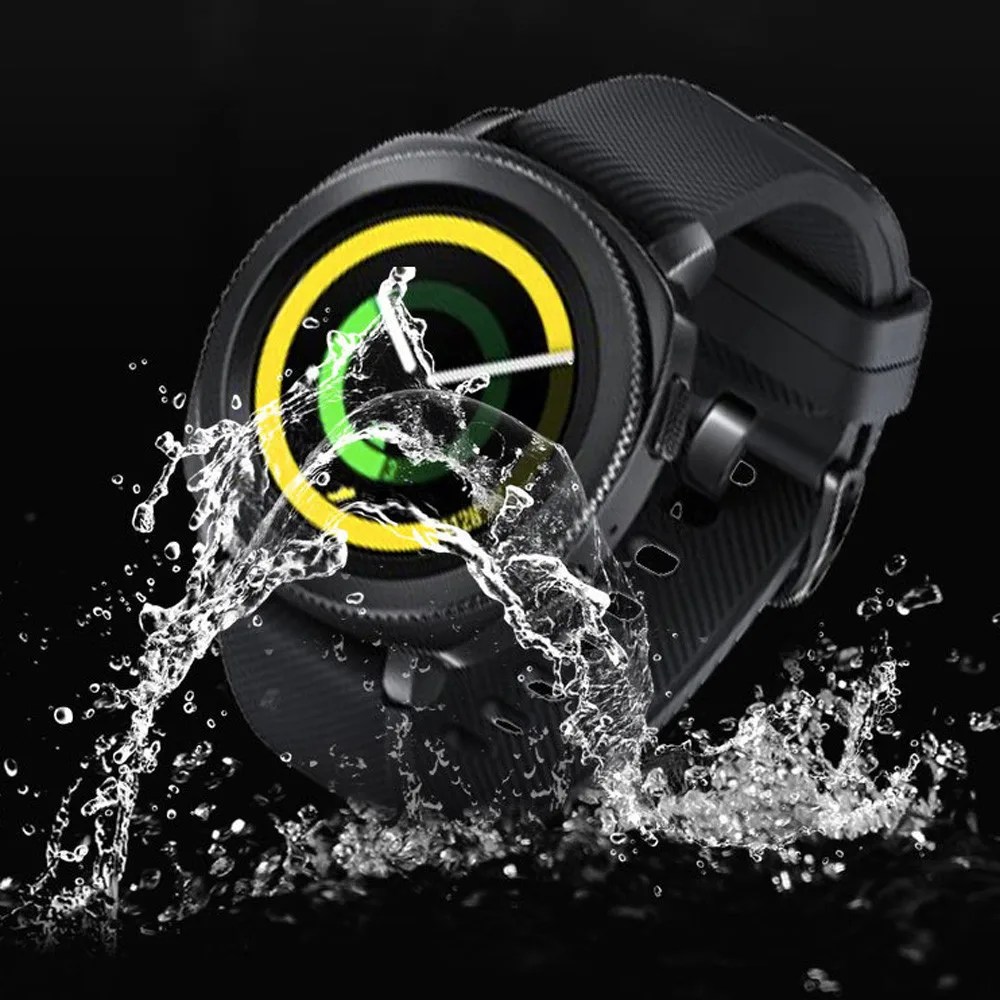 For Samsung Gear Screen protector