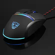 Motospeed V10 4000 Точек на дюйм USB Беспроводной оптическая Мышь для ноутбука/Desktop/PC Прямая поставка G0522