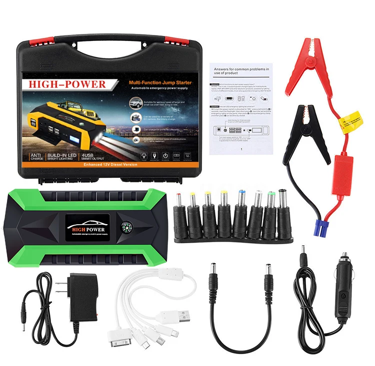 car jump starter 5
