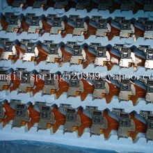 Оригинальные детали HPD-60 DVD лазерной оптической подобрать для одного DVD 6 дисков DVD смены автомобильных аудиосистем