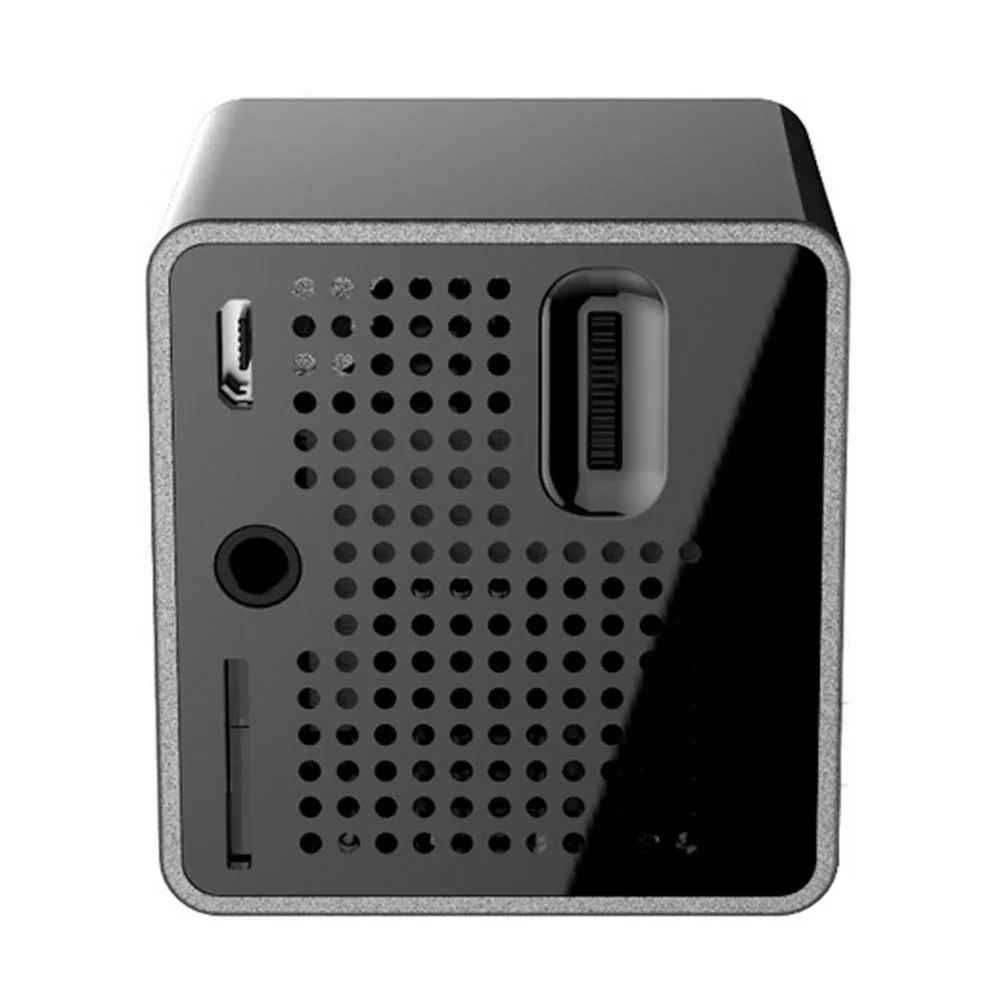 P1 Smart Home Mini Mobile Wireless Portable Projector Pocket Movie Home Video Digital Theater DLP Projector Chargable Projector P1 Smart Home Mini Mobile Wireless Portable Projector Pocket Movie Home Video Digital Theater DLP Projector Chargable Projector