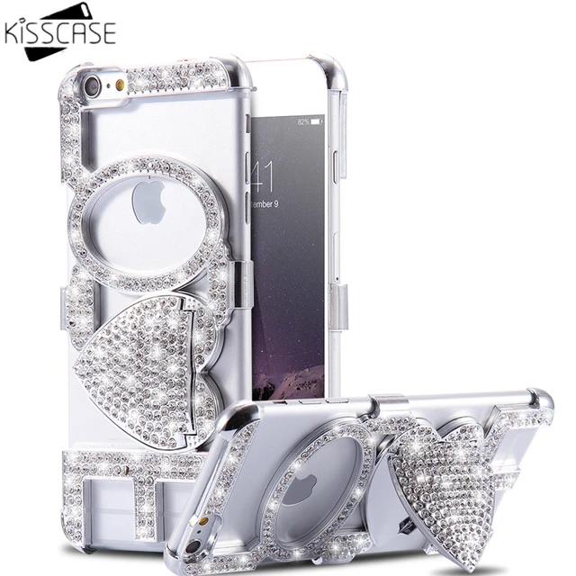 coque iphone 6 fantaisie 3d