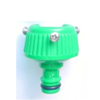 

Universal Car Garden Tap Hose Pipe Connector Watering Adapter for garden hose