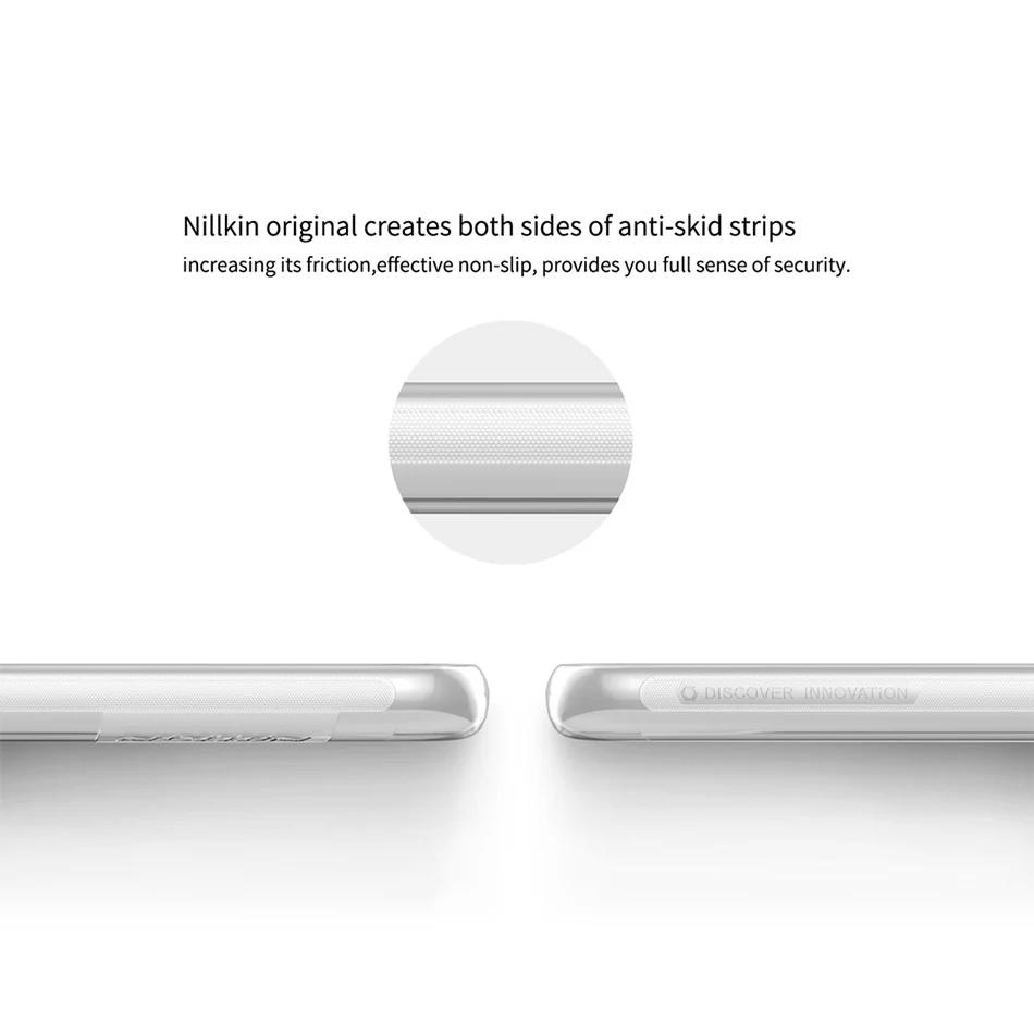 nillkin xiaomi mi 8 case 4