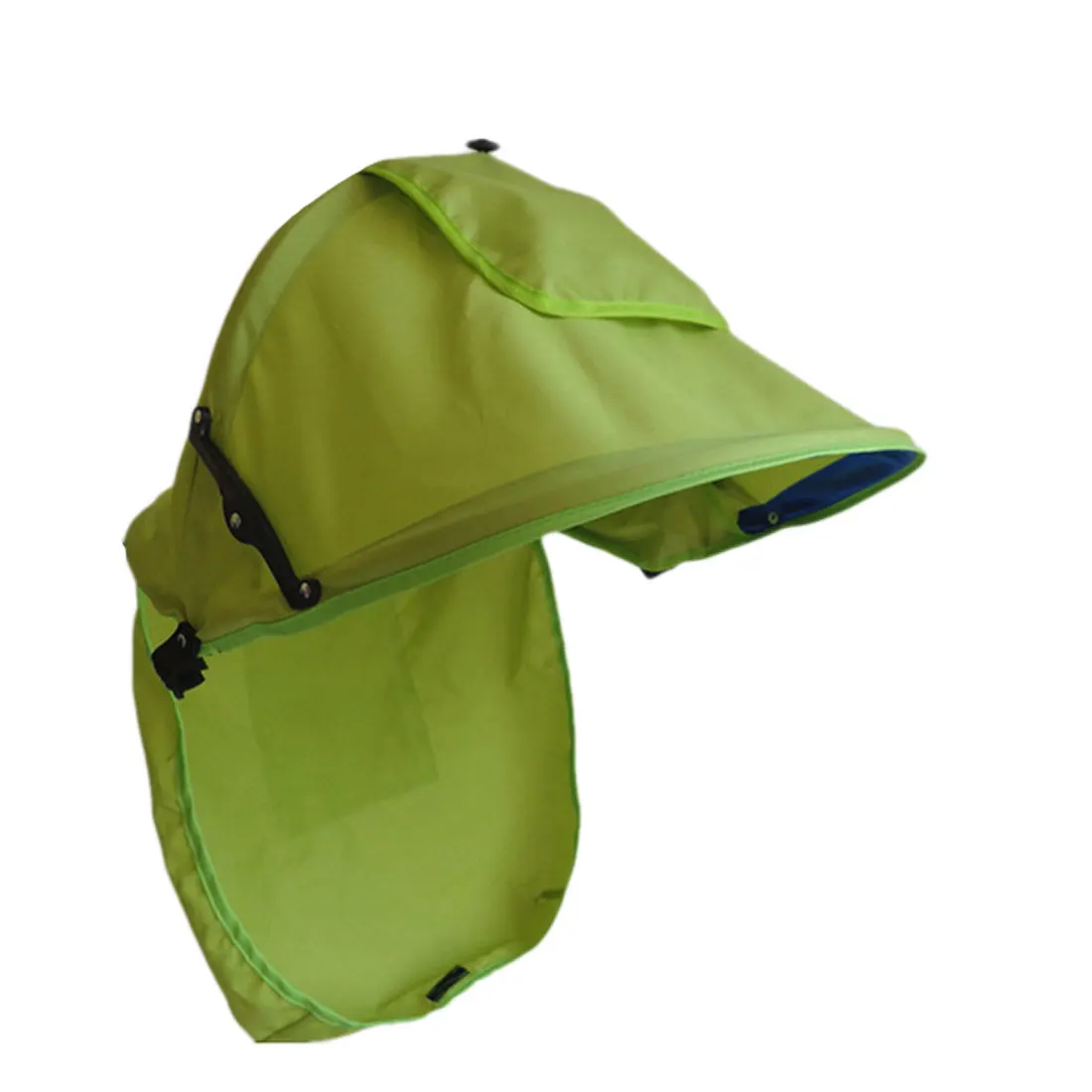 style 3 green Открытый многоцелевой теплый не боится ветра и защищает от солнца крышка детская коляска ветрозащитные части коляска красочные солнцезащитный капюшон - Цвет: style 3 green