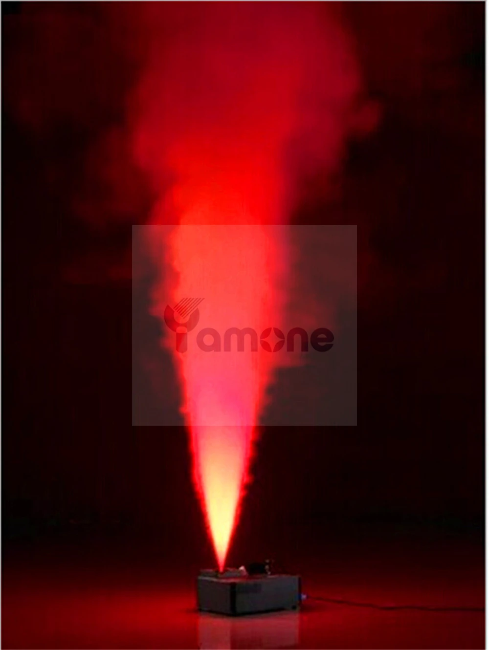 LED Fog 08