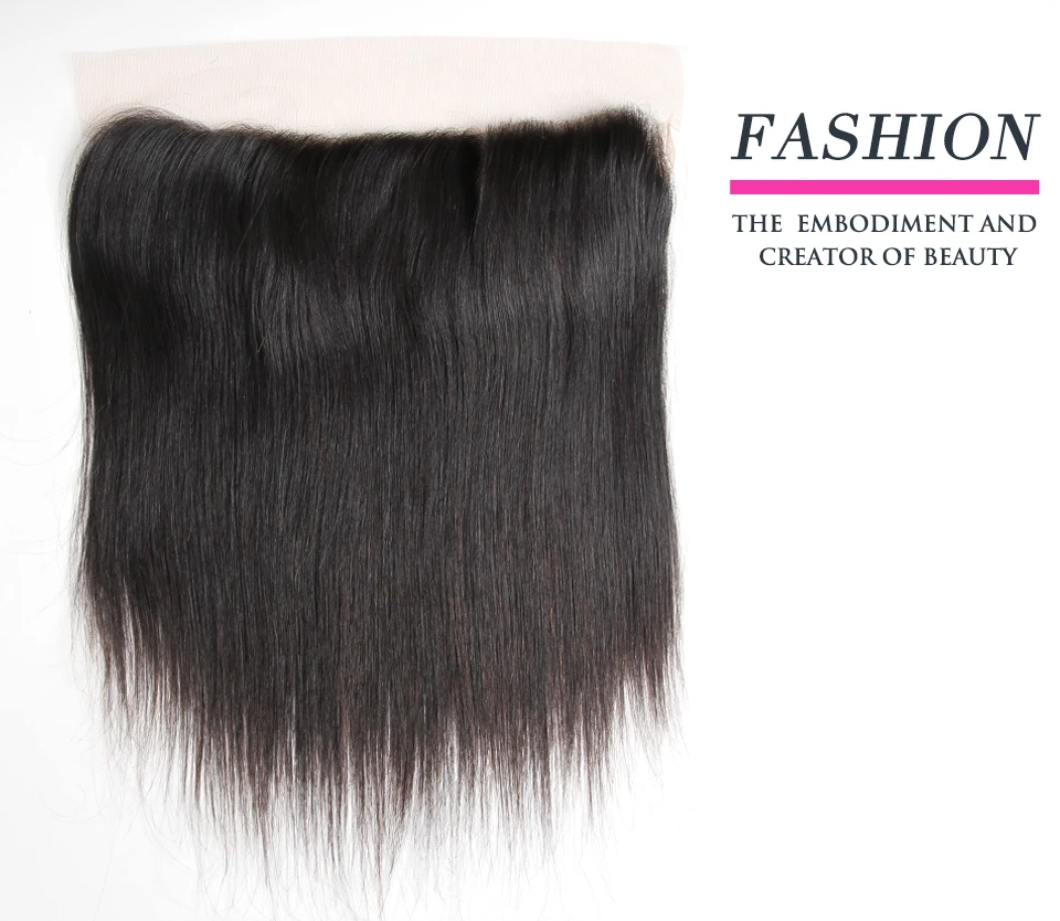 ear to ear lace frontal closure
