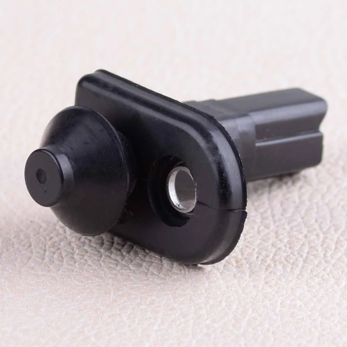 beler New Sensor Car Accessories Front Door Light Push Button Switch