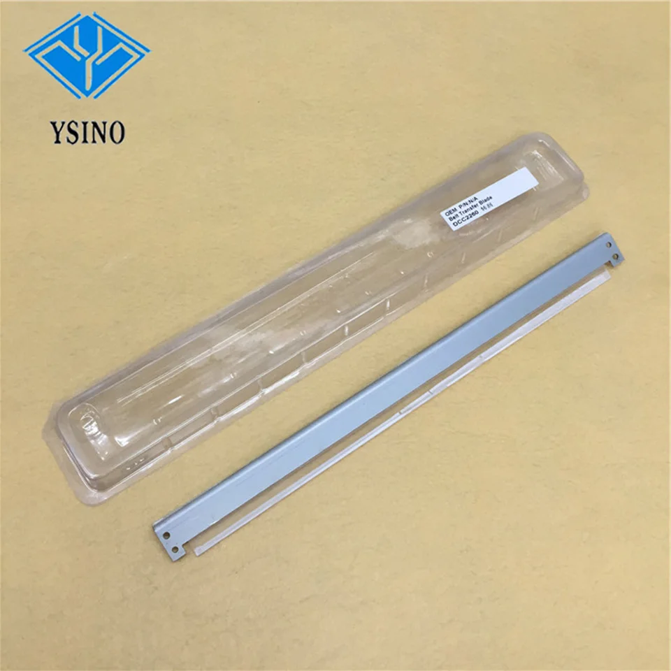 5PCS Grade A Quality Transfer Belt Cleaning Blade For Xerox DocuCentre IV C2260 C2263 C2265 WC 7240 7250 7125 7120 7220 7225 | Компьютеры