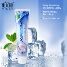 2016 New Repair Cream Moisture Cream After Using Shaving Cream-XI FEI SHI KF012