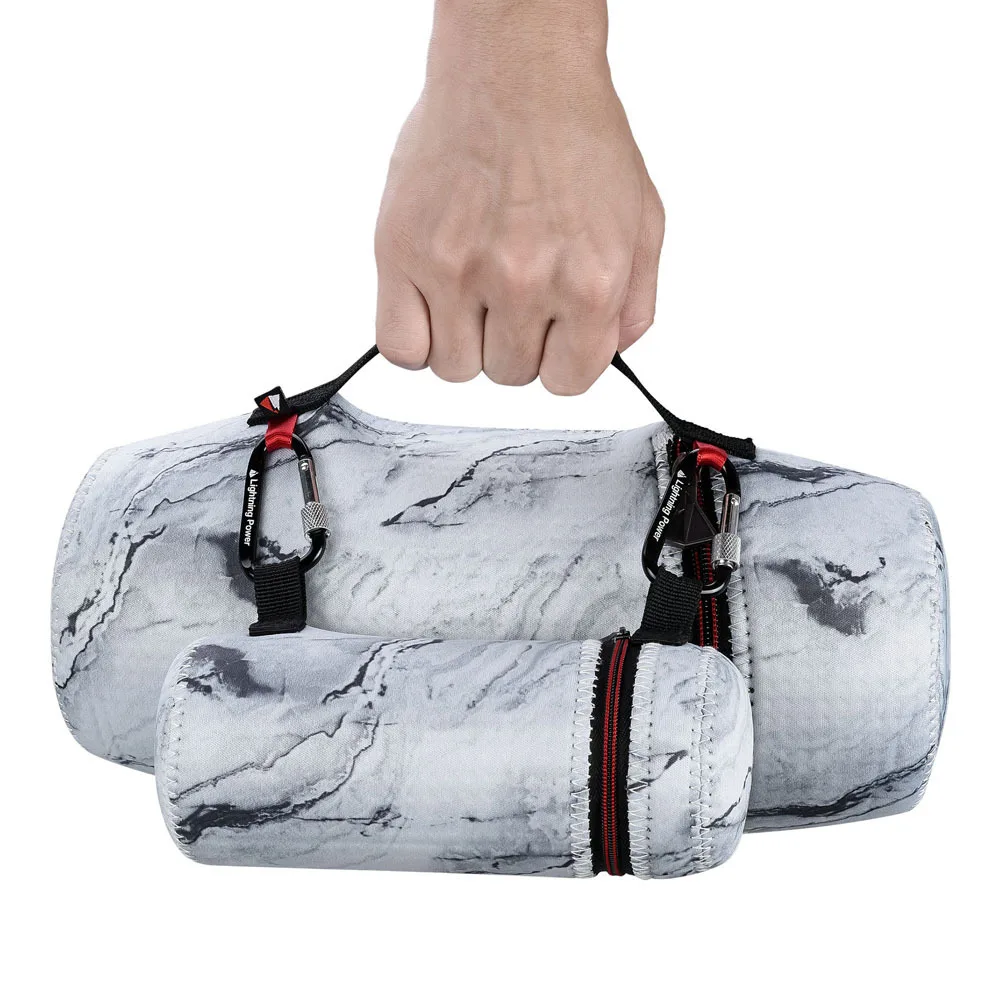 

2019 New Portable Storage Bag Carrying Case Protect Pouch Bag Travelling Case For JBL Xtreme Portable Wireless Bluetooth Speaker