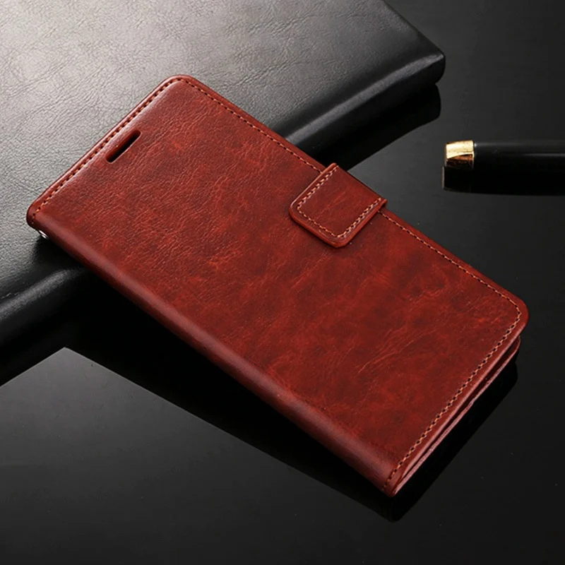 Кожаный чехол для iPhone XS Max XR X Coque iPhone8 Роскошный бумажник с откидной крышкой Xs 5 5S SE 6