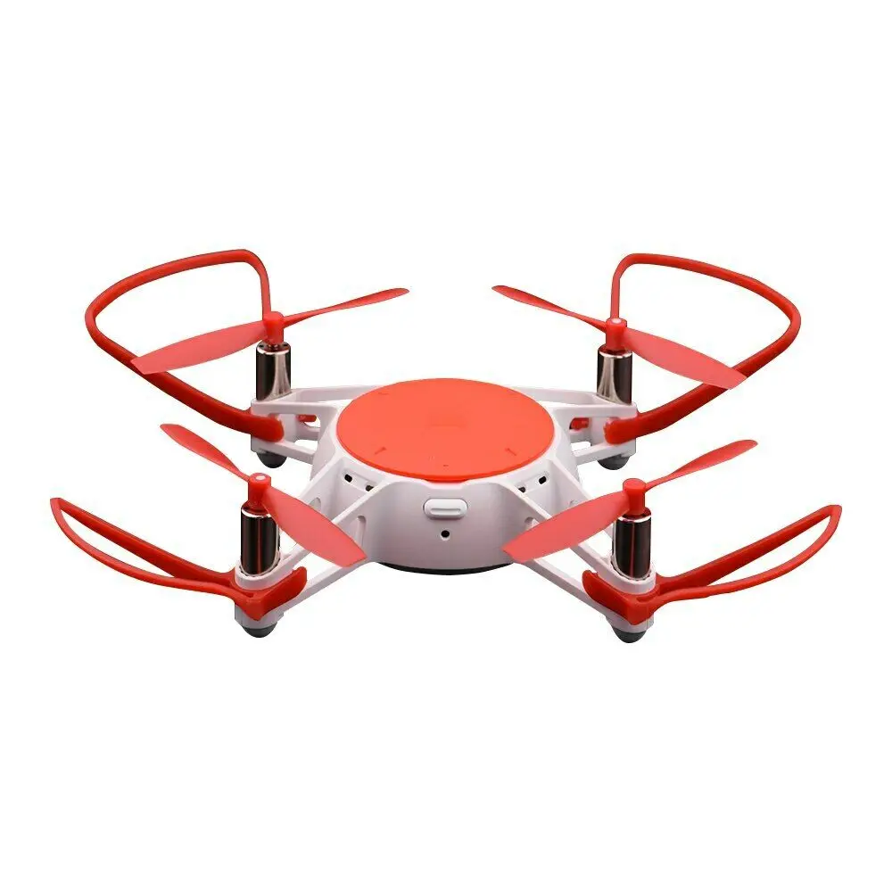 4 шт. пропеллеры лезвия реквизит замена лезвия запасные части для Xiaomi MiTu Drone
