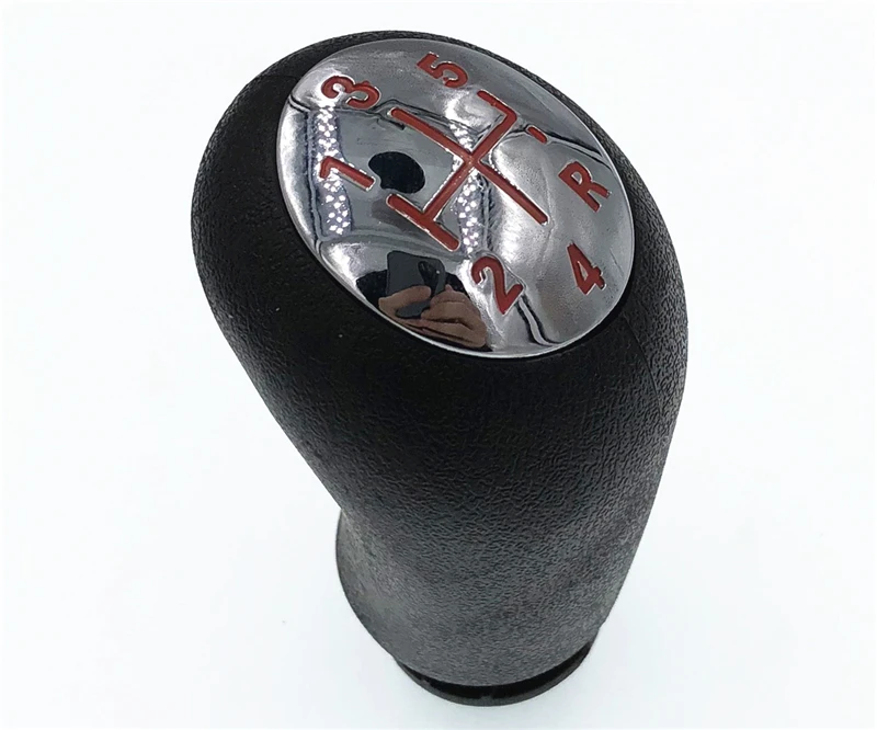 

High Quality Car Gear Shift Knob Head For RENAULT CLIO MK3 3 III MEGANE MK2 SCENIC MK2 Handle Ball Stick Lever