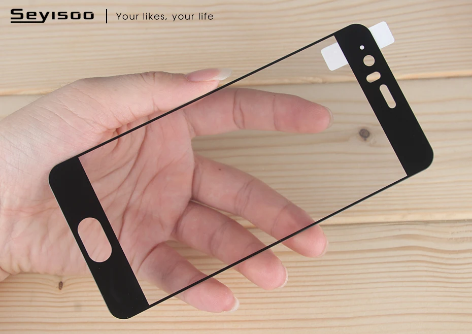 Seyisoo Brand Tempered Glass For Huawei P10 (14)