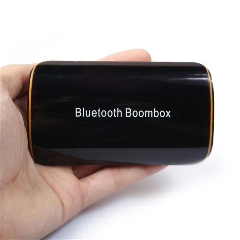 Binmer Bluetooth 4,1 аудио приемник A2DP беспроводной адаптер для дома Музыка Звук системы Jan 12 MotherLander