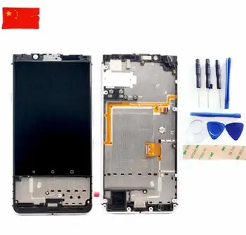 

100% Tested 100% NEW Display For BlackBerry KEYone DTEK70 LCD Display Pantalla Replacement For BlackBerry DTEK70 LCD with frame