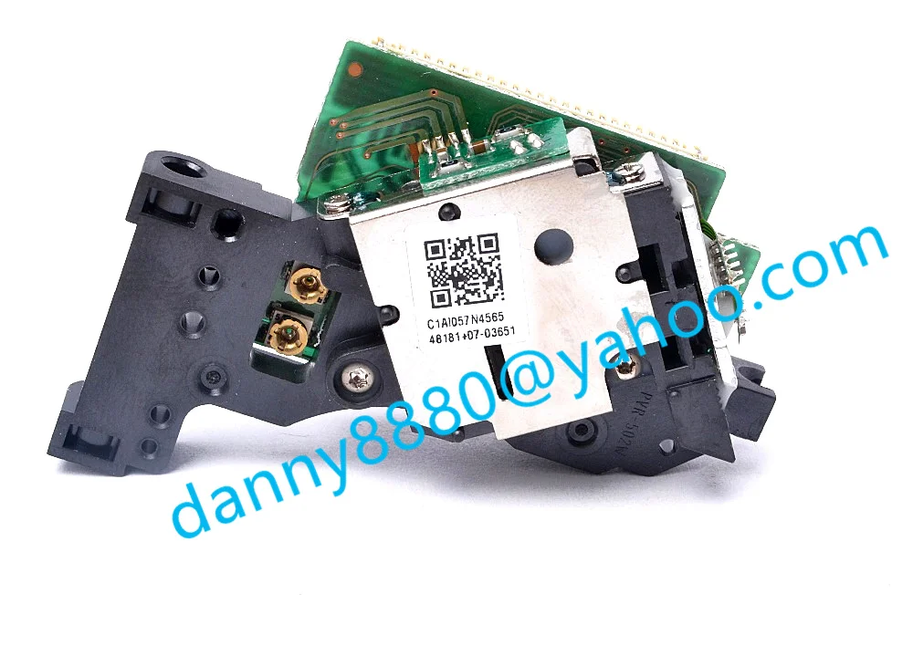 New Original Laser Len For Mitsumi PVR-502W 23P Optical Pick Up PVR502W PVR-502 23 Pins DVD Laser Lens PVR 502W Bloc