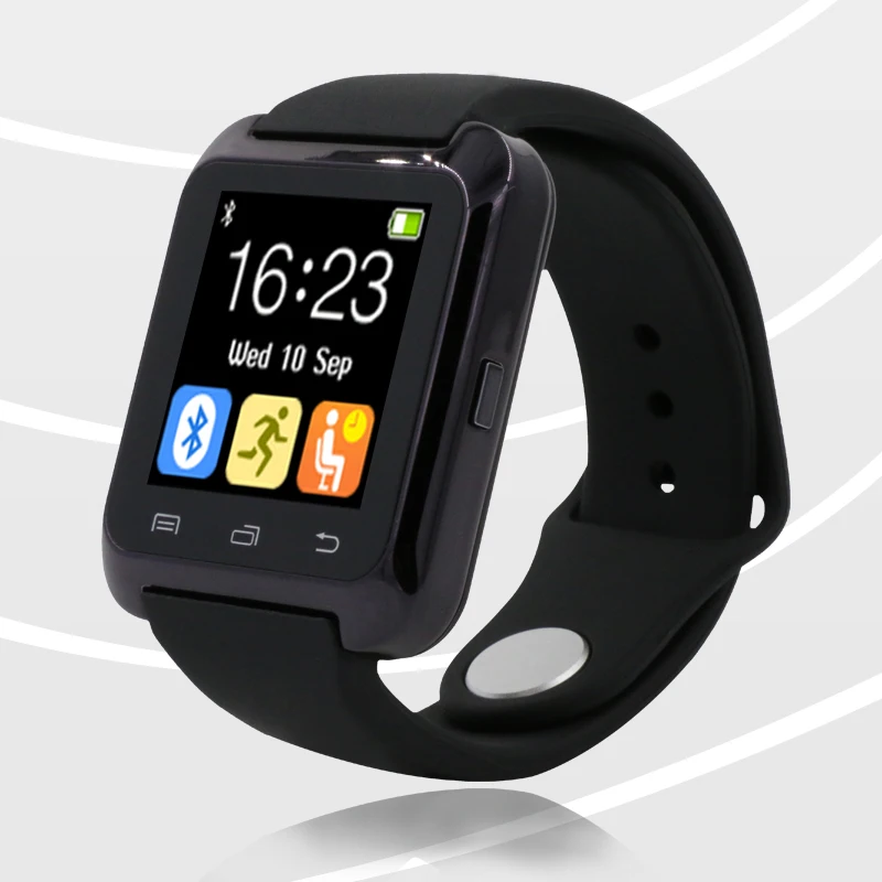 smart watch to attend calls