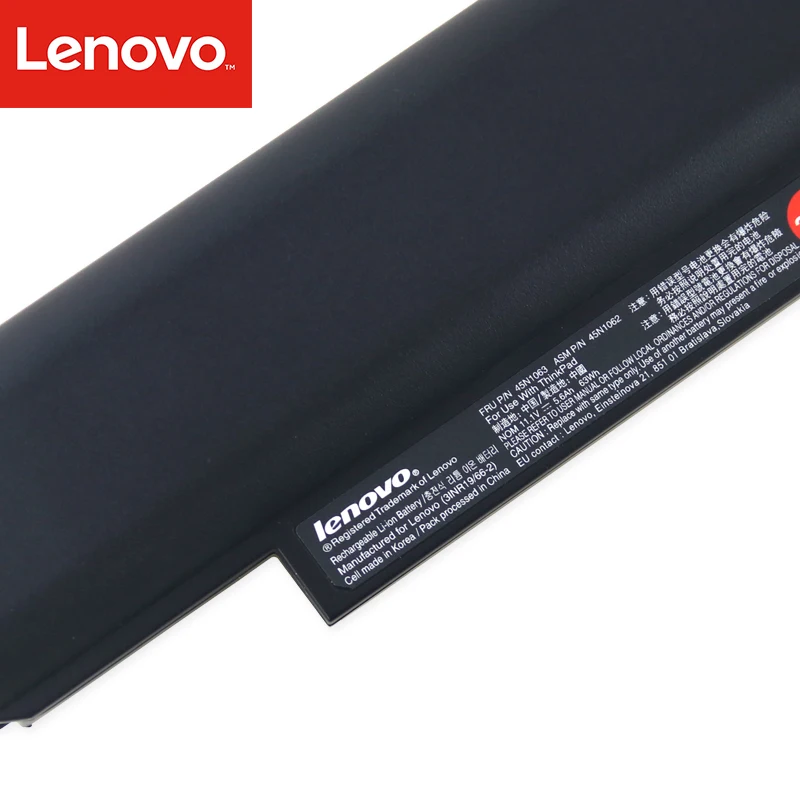 Lenovo ноутбук Батарея для ThinkPad X121E X130E E120 E125 E130 E135 E145 E320 E325 E330 L330 42T4951 45N1058 45N10591063