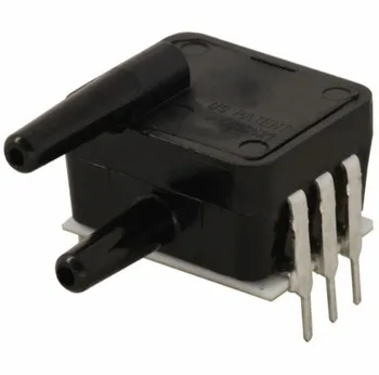 

SDX05D4 SENSOR TEMP COMP 5PSID DIP pressuer sensors