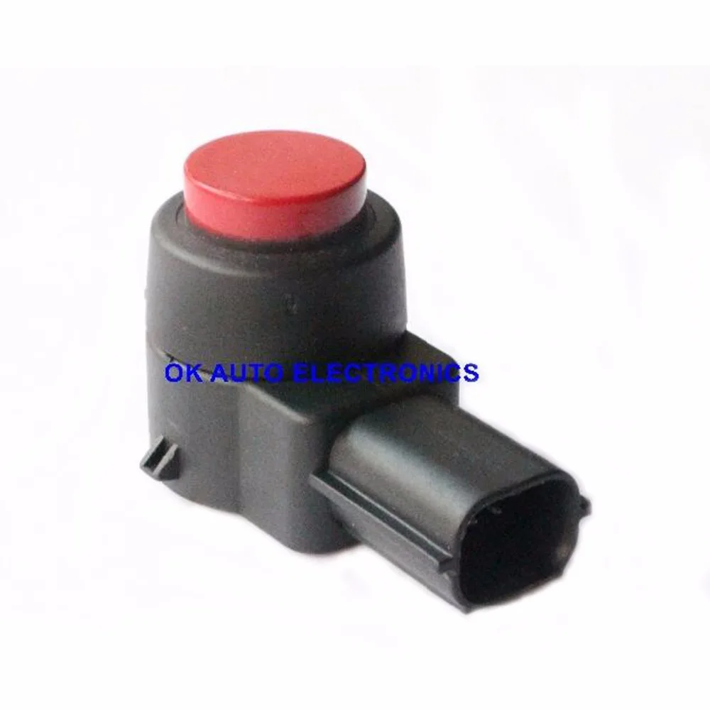 

Parking Sensor PDC Sensor Parking Distance Control Sensor for GMC 25961315