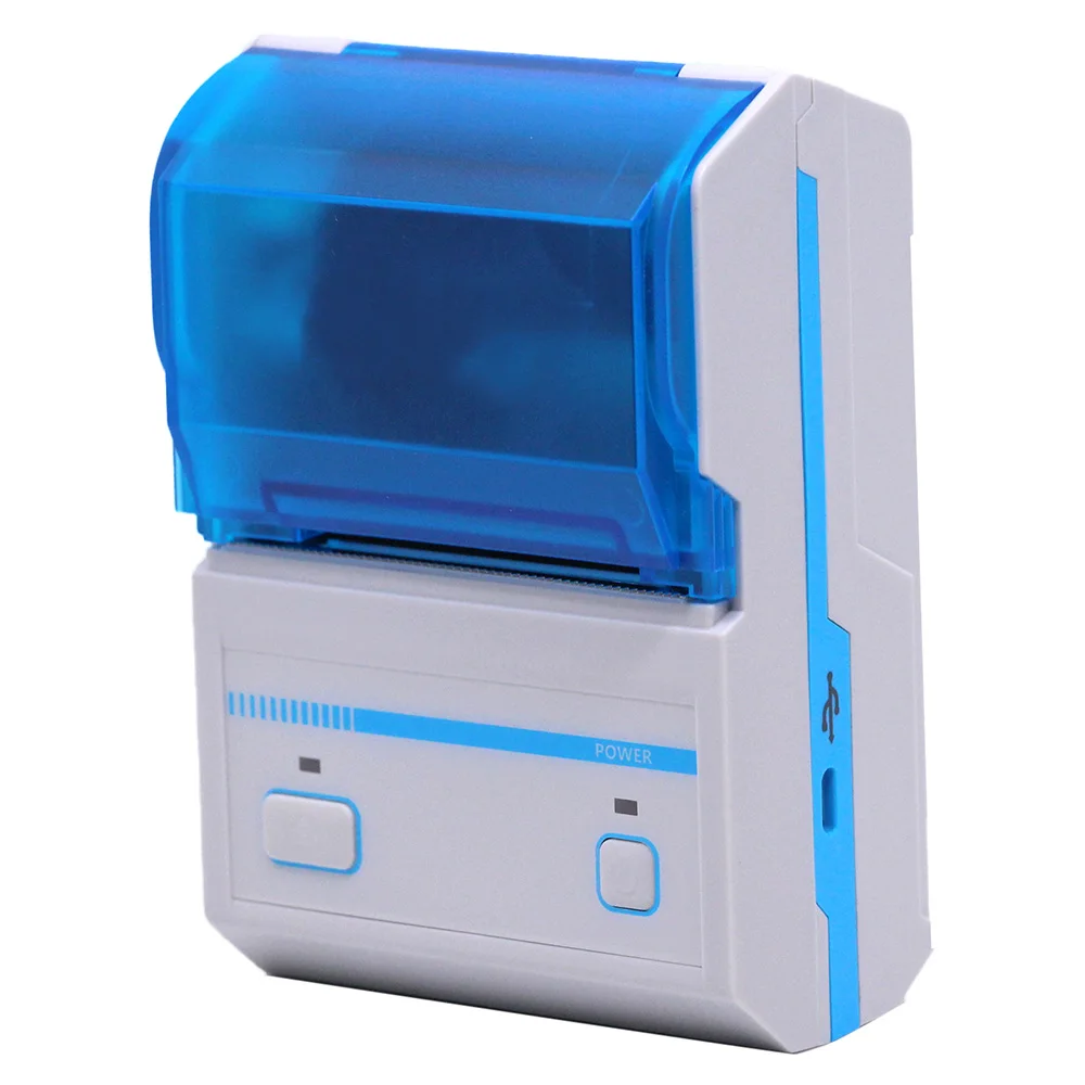 Meihengtong MHT-L5801 المحمولة طابعة حرارية مزوّدة بخاصية البلوتوث 58 مللي متر طابعة إيصالات pos طابعة باركود يتمتعون بنسبة متعددة اللغات الطباعة Meihengtong MHT-L5801 المحمولة طابعة حرارية مزوّدة بخاصية البلوتوث 58 مللي متر طابعة إيصالات pos طابعة باركود يتمتعون بنسبة متعددة اللغات الطباعة