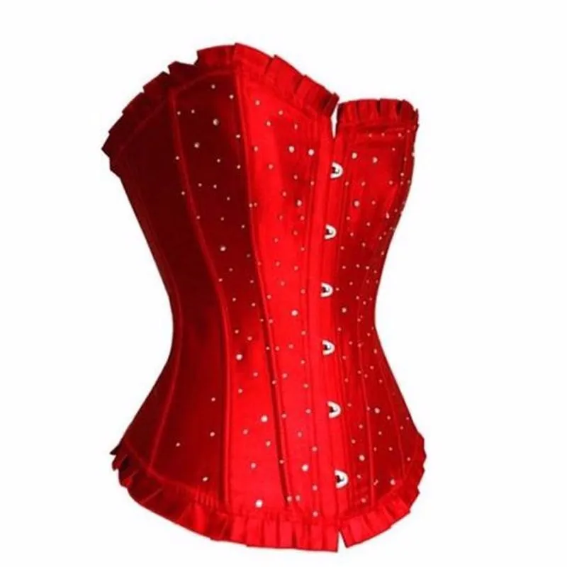 Red-Stain-Overbust-Corset-Lace-Up-W580848B-2