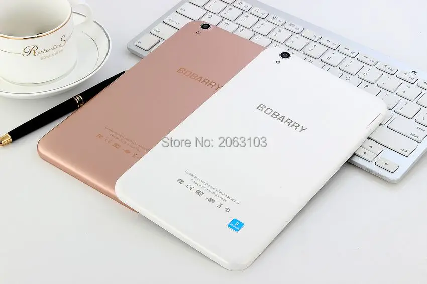Bobarry M880 Восьмиядерный 8 дюймов Dual SIM карты планшетный ПК 4 г LTE телефонный звонок мобильного 3G Android Tablet PC 4 ГБ Оперативная память 128 ГБ