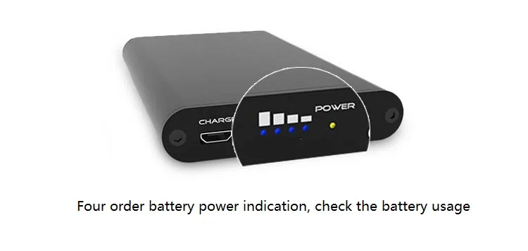 SHINRICO E11 mini portable headphone amplifier Earphone Amplifier